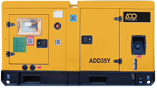 ADD35Y 25 кВт