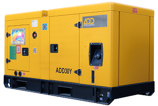 ADD42Y 32 кВт